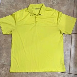 Nike Golf Dri-Fit Polo